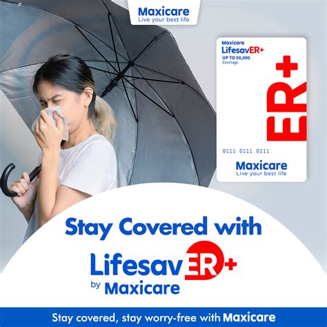 Maxicare MQP PH .
